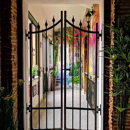 Appartment & Rooms Secondopiano Cividale Del Friuli Exterior photo