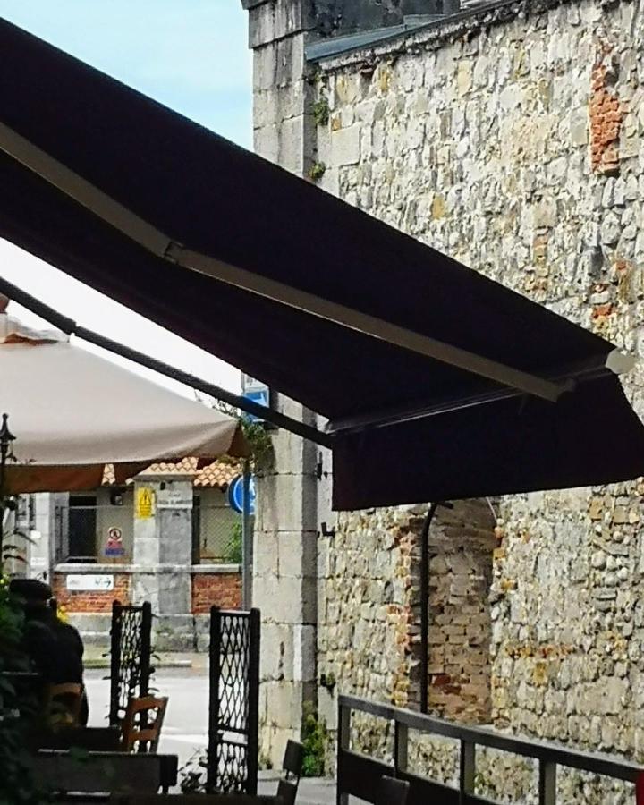 Appartment & Rooms Secondopiano Cividale Del Friuli Exterior photo