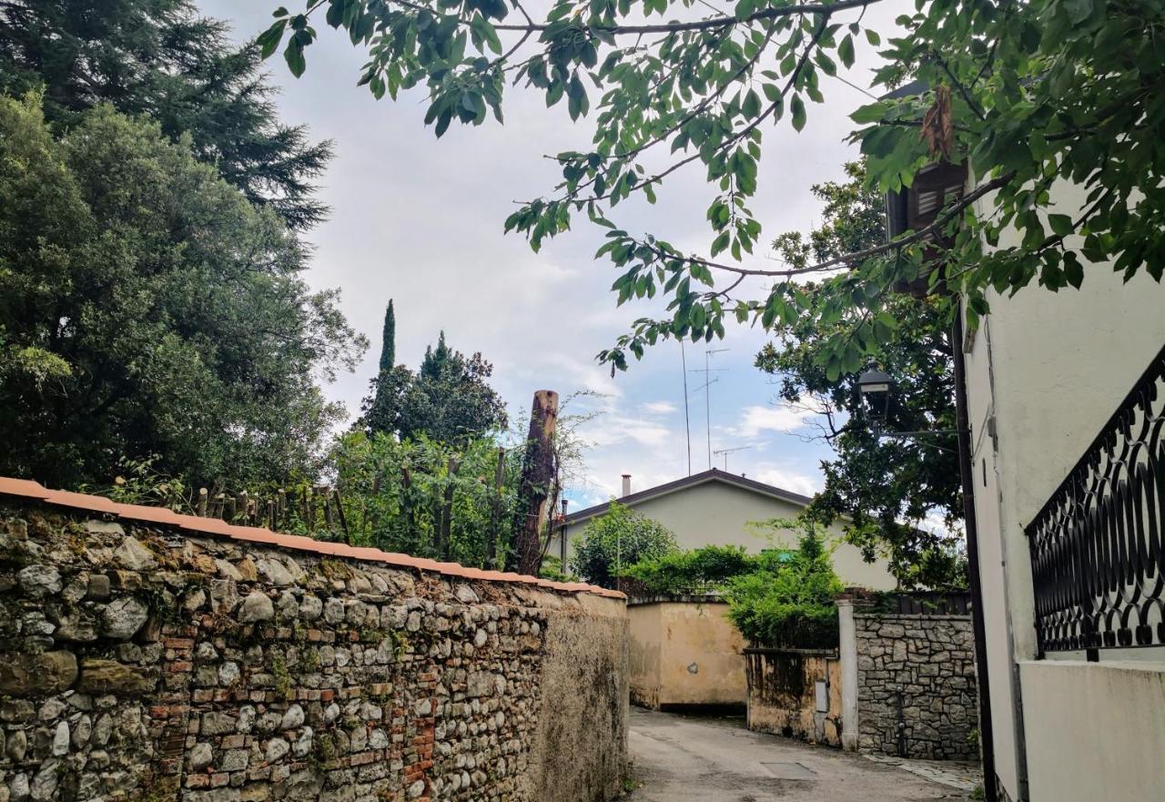 Appartment & Rooms Secondopiano Cividale Del Friuli Exterior photo