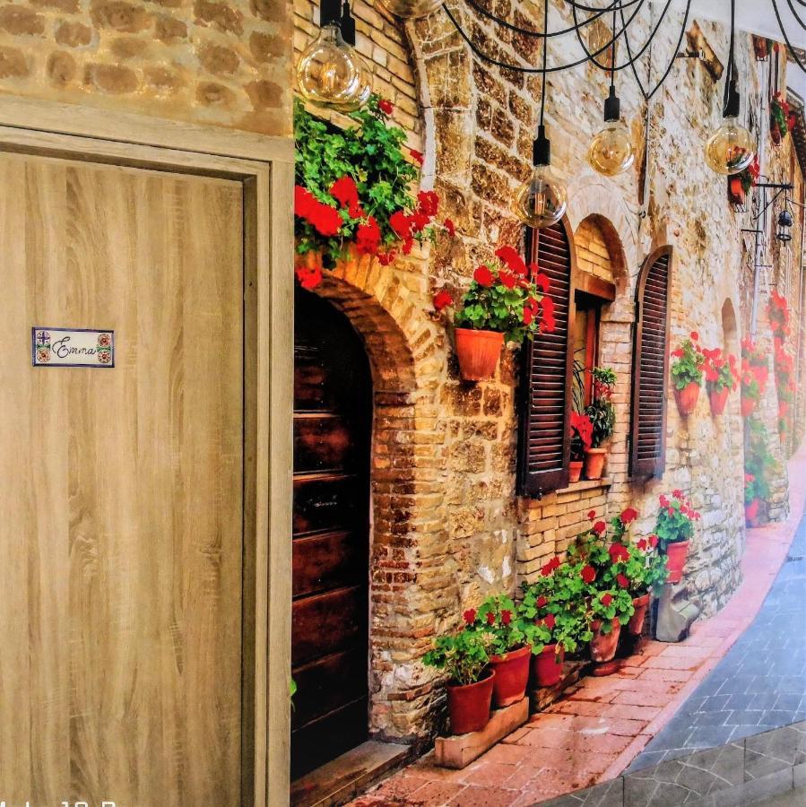 Appartment & Rooms Secondopiano Cividale Del Friuli Exterior photo