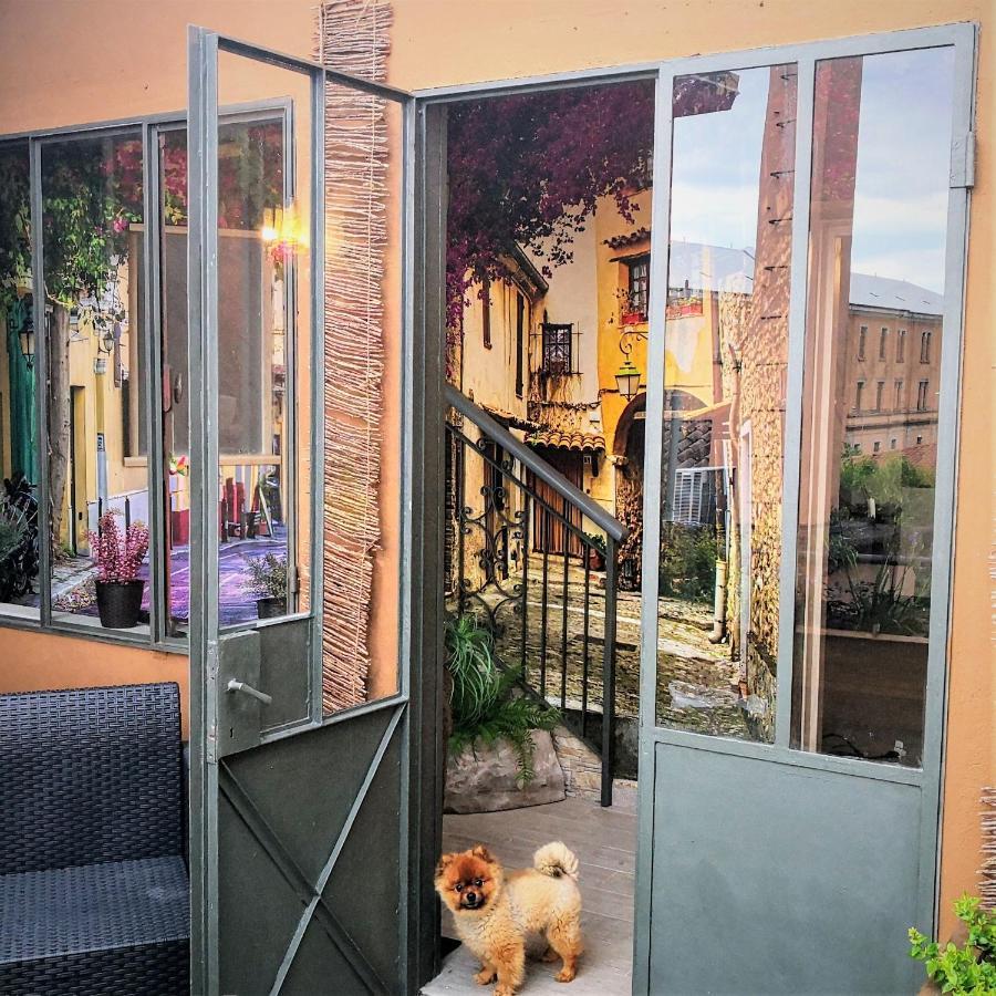 Appartment & Rooms Secondopiano Cividale Del Friuli Exterior photo