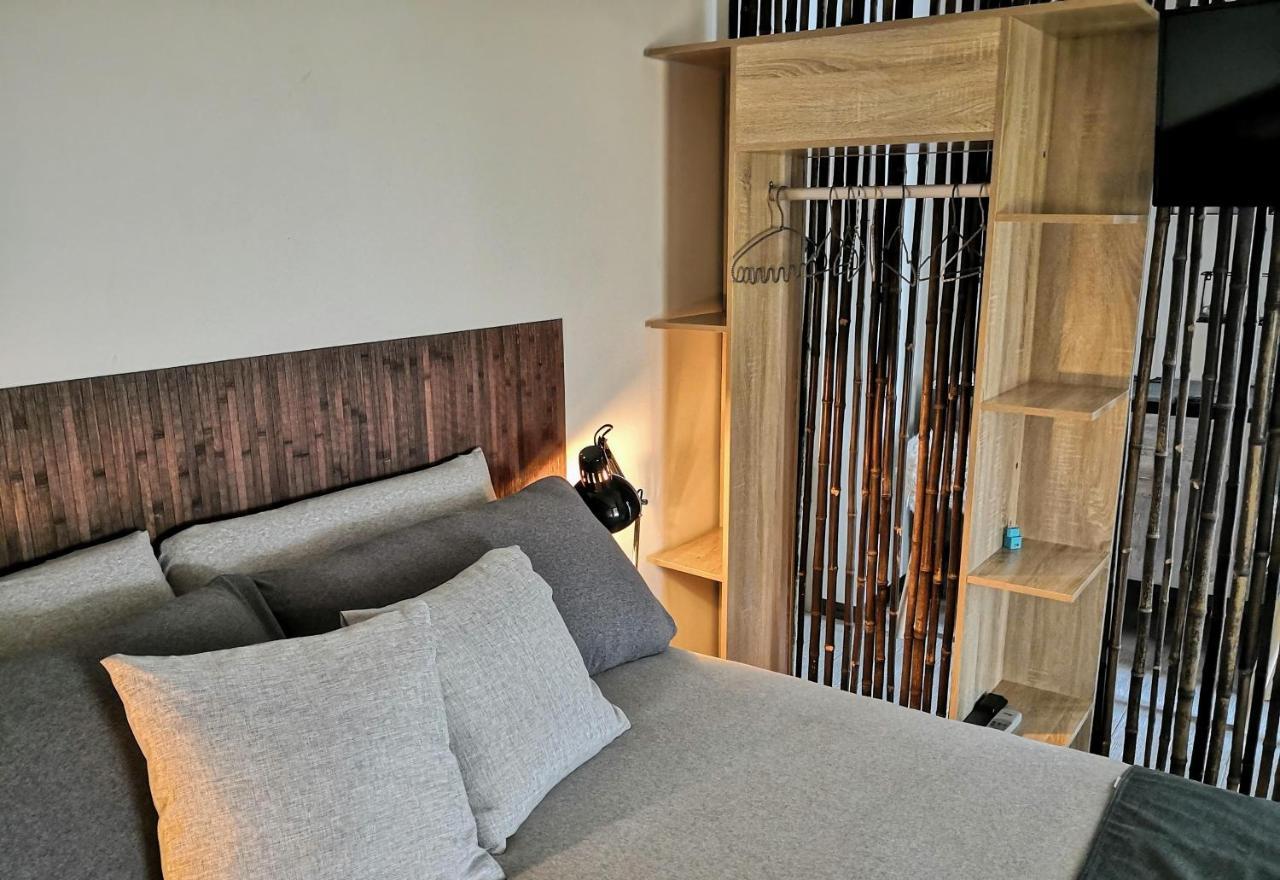 Appartment & Rooms Secondopiano Cividale Del Friuli Exterior photo