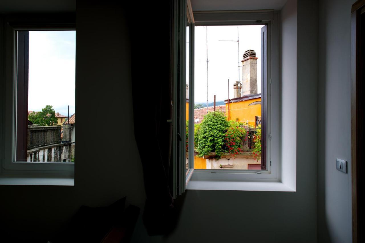 Appartment & Rooms Secondopiano Cividale Del Friuli Exterior photo