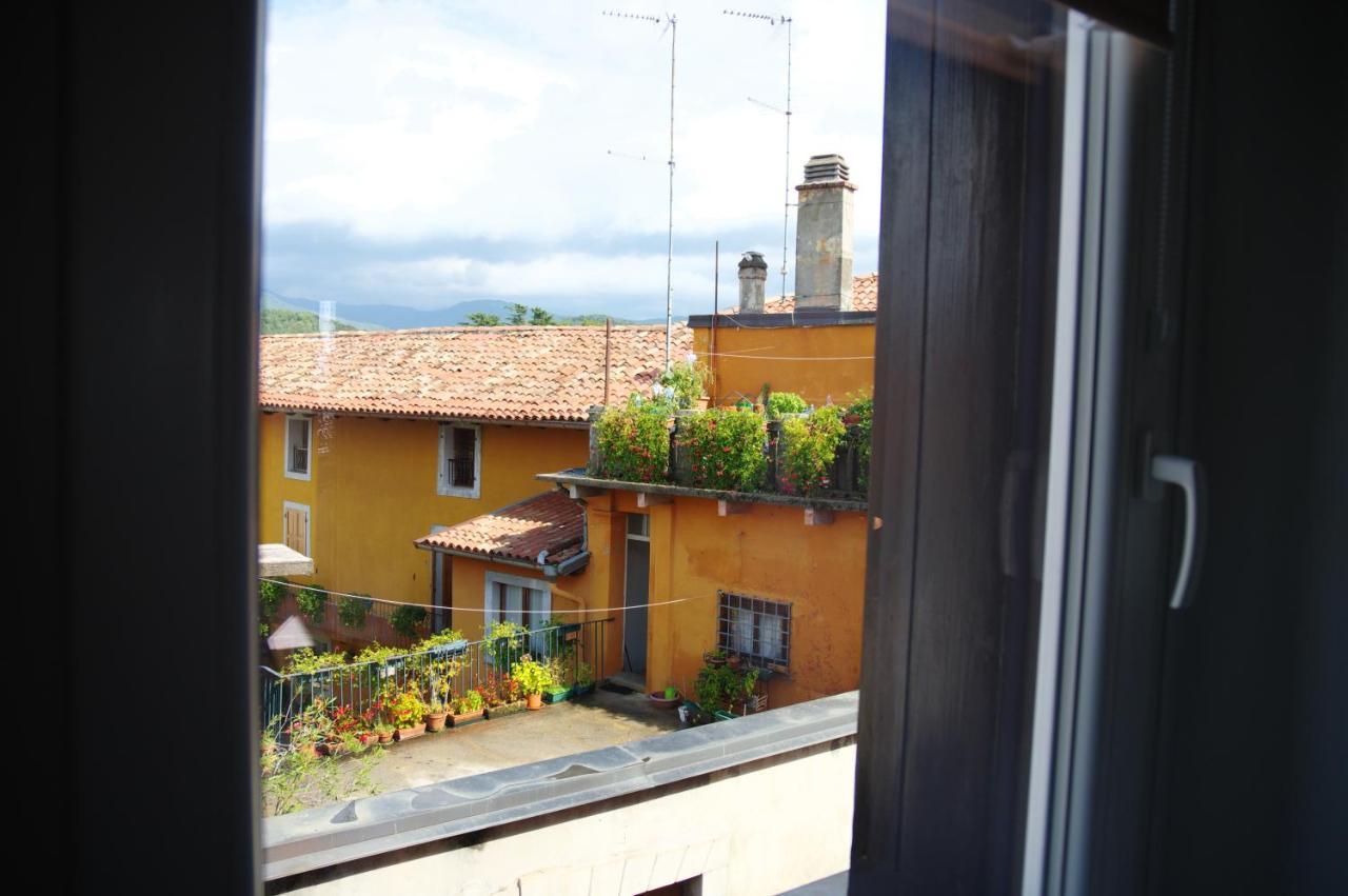 Appartment & Rooms Secondopiano Cividale Del Friuli Exterior photo
