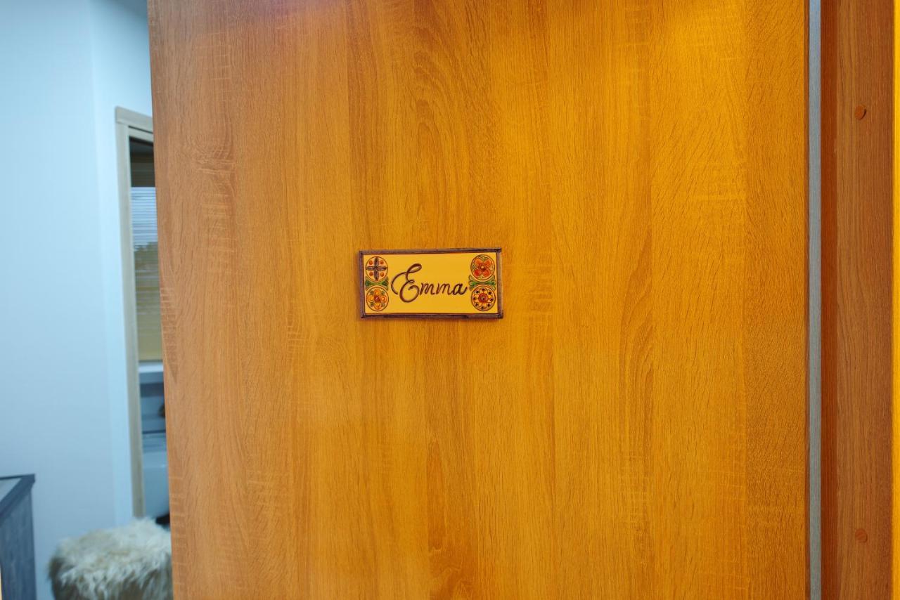 Appartment & Rooms Secondopiano Cividale Del Friuli Exterior photo