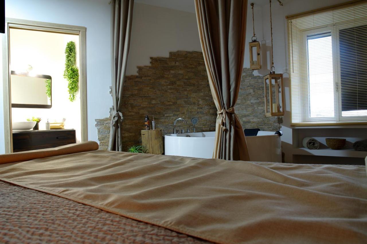 Appartment & Rooms Secondopiano Cividale Del Friuli Exterior photo