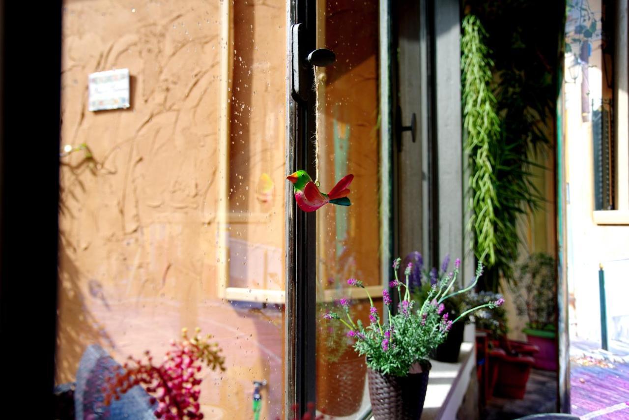 Appartment & Rooms Secondopiano Cividale Del Friuli Exterior photo