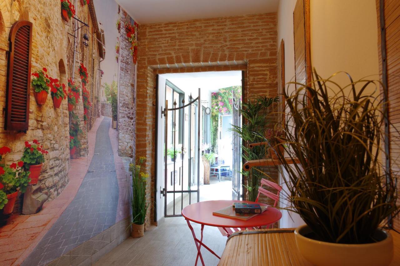 Appartment & Rooms Secondopiano Cividale Del Friuli Exterior photo