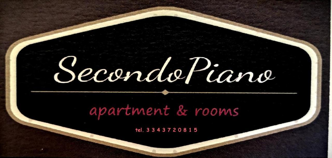 Appartment & Rooms Secondopiano Cividale Del Friuli Exterior photo