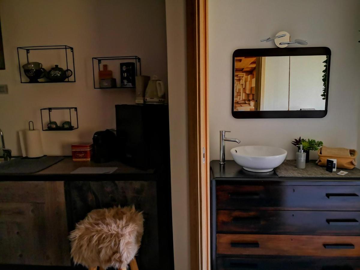 Appartment & Rooms Secondopiano Cividale Del Friuli Exterior photo